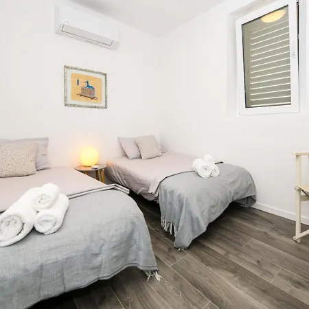 Ambi By Interhome Сasa de vacaciones *