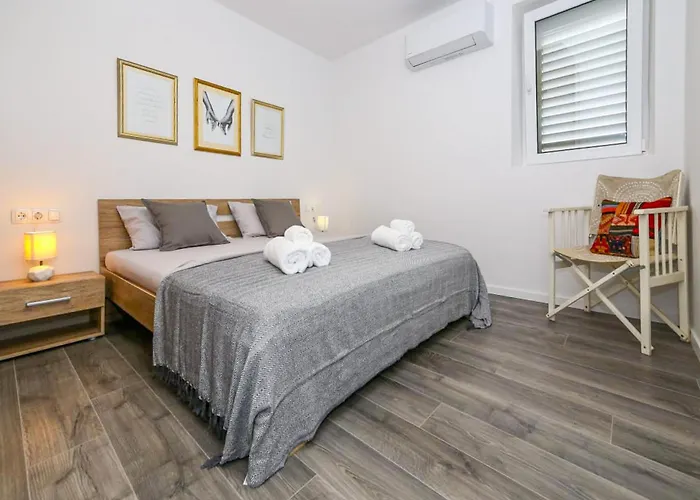 Ambi By Interhome Сasa de vacaciones
