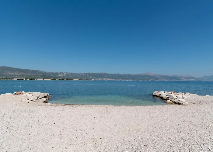 Ambi By Interhome * Trogir