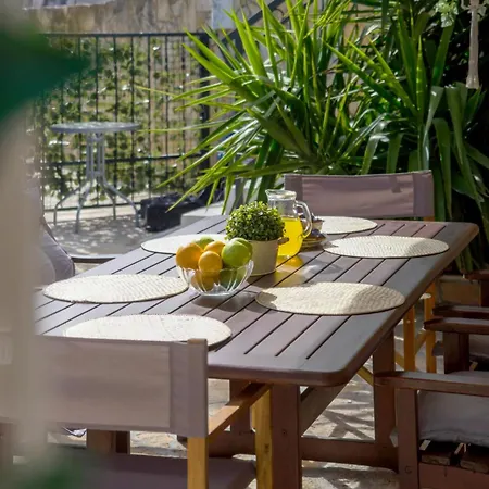 Ambi By Interhome Сasa de vacaciones