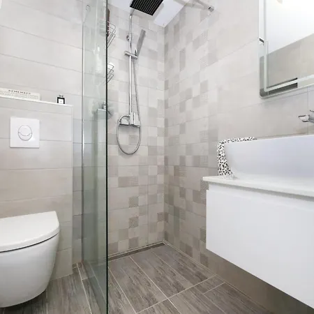 Nyaraló Ambi By Interhome