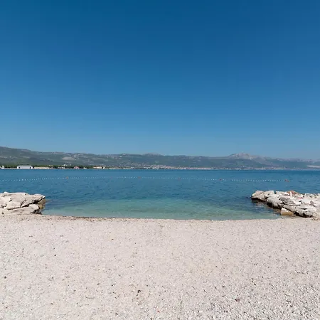 Ambi By Interhome * Trogir